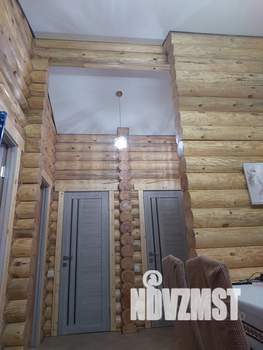 Дом 80м&sup2;, 1-этажный, посуточно, 