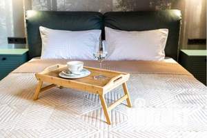 Дом 204м&sup2;, 3-этажный, посуточно, 