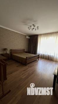 Дом 360м², 4-этажный, на длительный срок, 