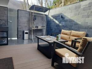 Дом 54м², 1-этажный, посуточно, 