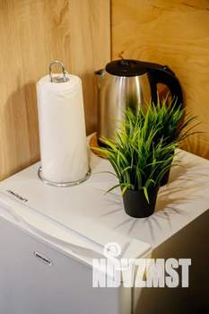 Дом 14м², 1-этажный, посуточно, 