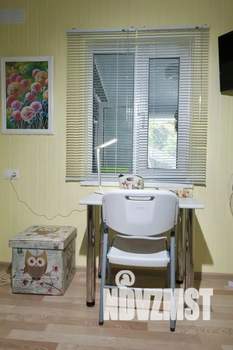 Дом 40м², 1-этажный, посуточно, 