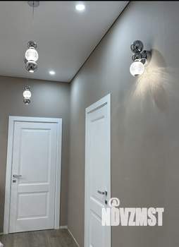 Дом 200м², 2-этажный, на длительный срок, 