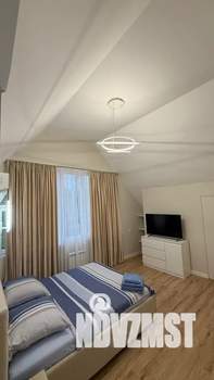 Дом 290м², 2-этажный, посуточно, 