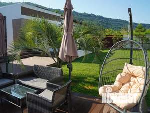 Дом 70м&sup2;, 1-этажный, посуточно, 