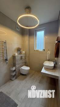 Дом 250м², 2-этажный, посуточно, 