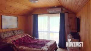 Дом 105м², 3-этажный, посуточно, 