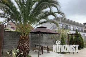 Дом 180м², 2-этажный, посуточно, 