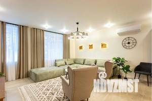 Дом 205м², 3-этажный, посуточно, 