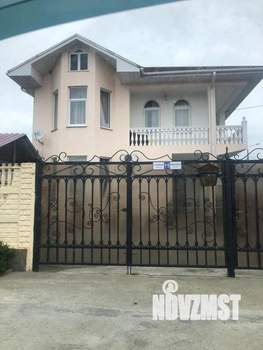 Коттедж 200м², 2-этажный, на длительный срок, 