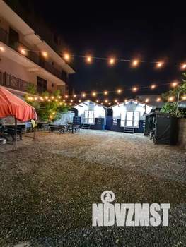 Дом 25м², 1-этажный, посуточно, 