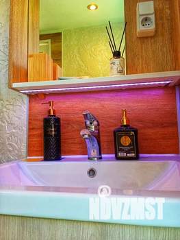 Дом 60м&sup2;, 1-этажный, посуточно, 