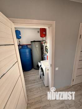 Дом 170м², 2-этажный, на длительный срок, 