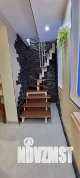 Дом 80м², 2-этажный, посуточно, 