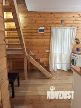Дом 172м², 2-этажный, на длительный срок, 