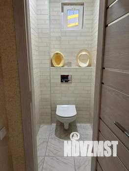 Дом 140м², 2-этажный, посуточно, 