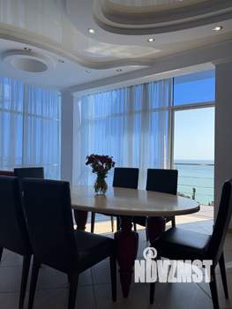 Дом 500м², 3-этажный, на длительный срок, 