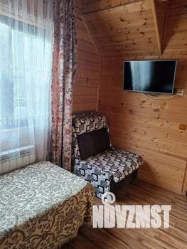 Дом 60м², 2-этажный, посуточно, 