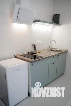 Дом 27м², 1-этажный, посуточно, 