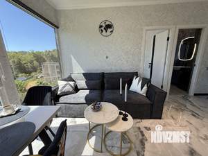 Дом 45м², 2-этажный, посуточно, 