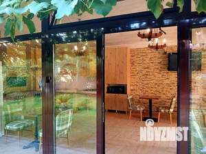 Дом 150м&sup2;, 3-этажный, посуточно, 