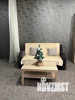 Дом 38м&sup2;, 3-этажный, посуточно, 