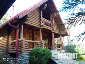 Дом 93м², 2-этажный, посуточно, 