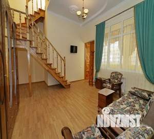 Дом 82м², 2-этажный, посуточно, 