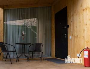 Дом 40м², 1-этажный, посуточно, 