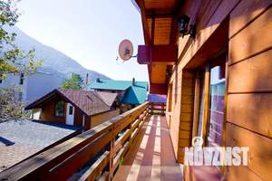 Дом 233м², 3-этажный, посуточно, 