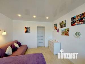 Дом 80м&sup2;, 2-этажный, посуточно, 