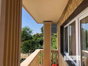 Дом 100м², 2-этажный, на длительный срок, 