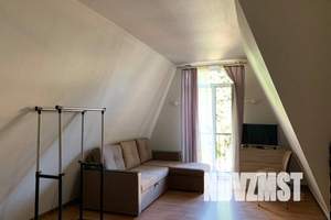 Дом 122м², 3-этажный, посуточно, 