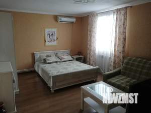 Дом 50м², 2-этажный, посуточно, 