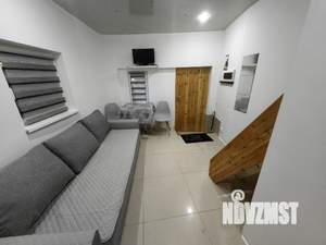 Дом 30м&sup2;, 2-этажный, посуточно, 