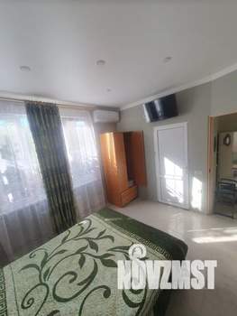 Дом 52м², 1-этажный, посуточно, 