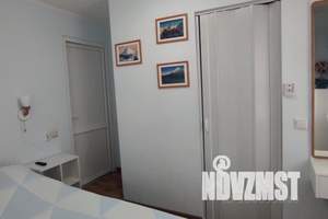 Дом 40м², 2-этажный, посуточно, 