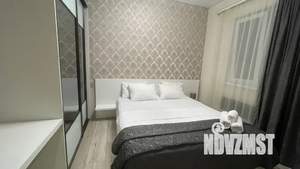 Дом 65м², 2-этажный, посуточно, 