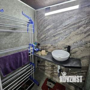 Дом 23м², 1-этажный, посуточно, 