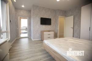 Дом 130м&sup2;, 2-этажный, на длительный срок, 