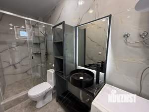 Дом 50м², 2-этажный, на длительный срок, 