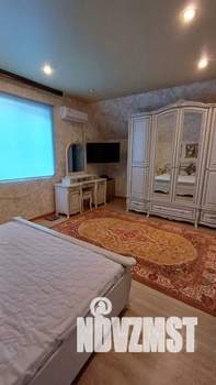 Дом 111м², 2-этажный, посуточно, 