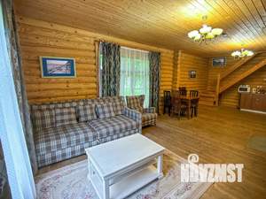 Дом 100м², 2-этажный, посуточно, 