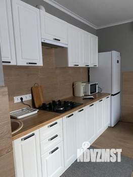 Дом 44м², 1-этажный, на длительный срок, 