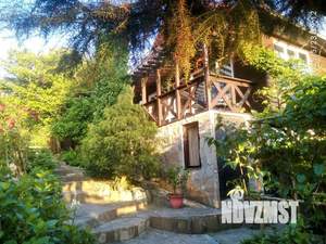 Дом 100м², 3-этажный, посуточно, 