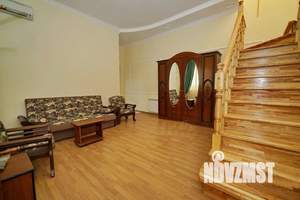 Дом 82м², 2-этажный, посуточно, 