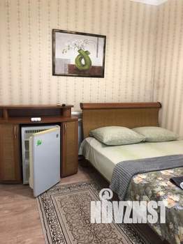 Дом 16м², 1-этажный, посуточно, 