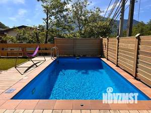 Дом 200м&sup2;, 2-этажный, посуточно, 