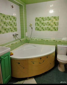 Дом 36м², 3-этажный, на длительный срок, 