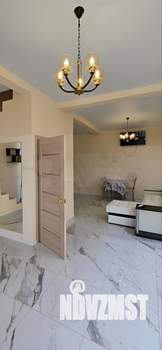 Дом 190м², 3-этажный, на длительный срок, 